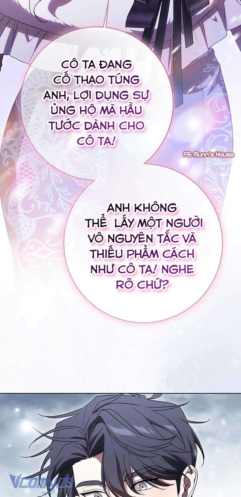 Cái Giá Phải Trả Chap 86 - Next 