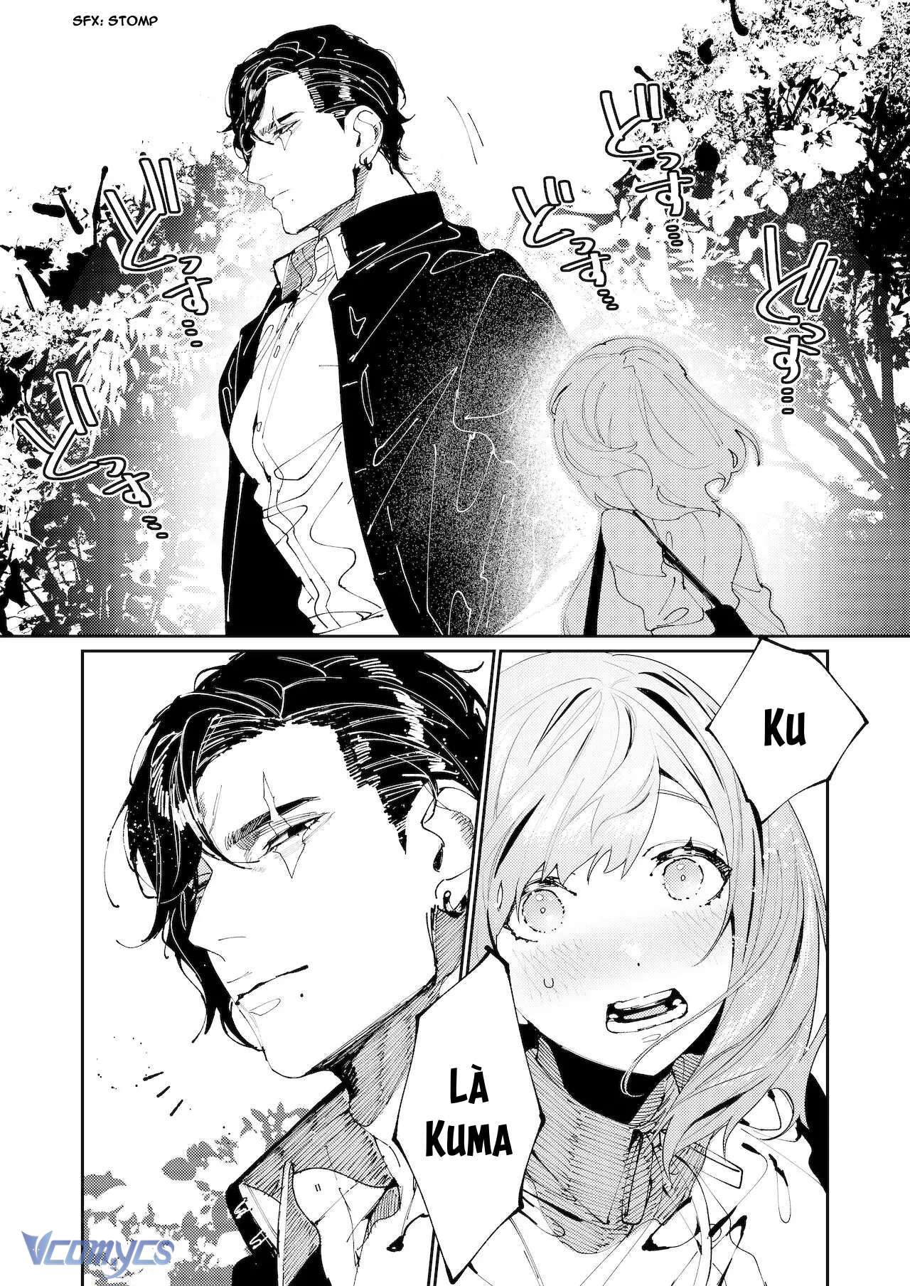 [18+] Tuyển Tập Truyện Ngắn Manga Chap 102 - Trang 3