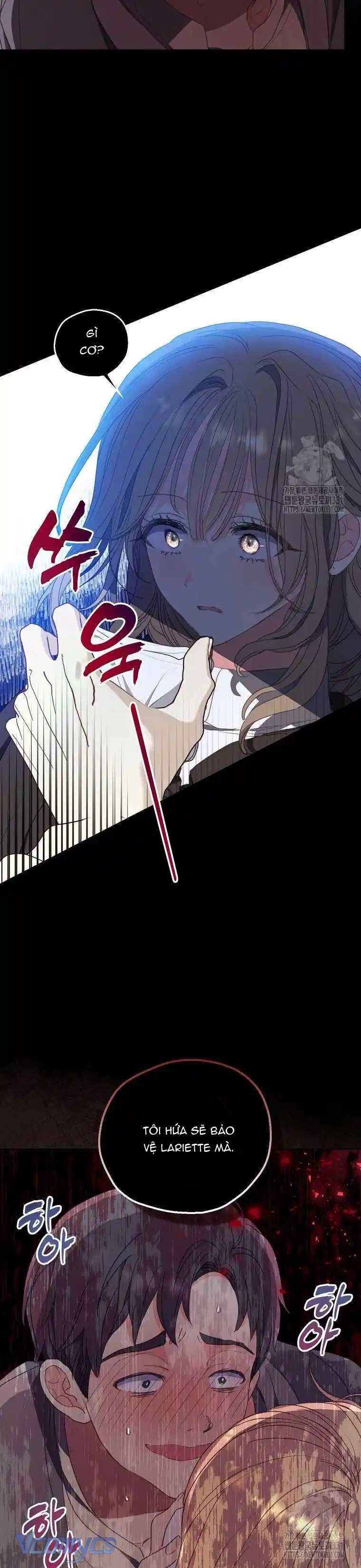 Bệ Hạ Xin Đừng Giết Tôi!!! Chap 120 - Next Chapter 120.1