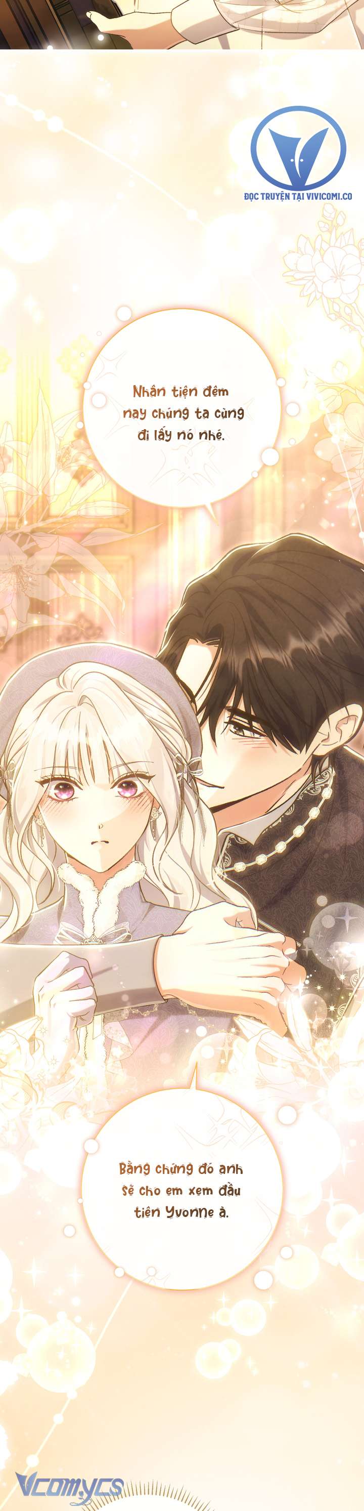 Người Xem Mắt Của Ác Nữ Quá Hoàn Hảo Chap 96 - Trang 2