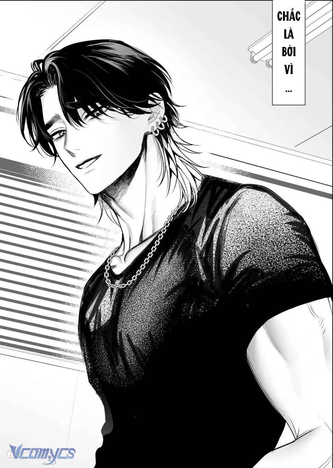 [18+] Tuyển Tập Truyện Ngắn Manga Chap 78.2 - Trang 2