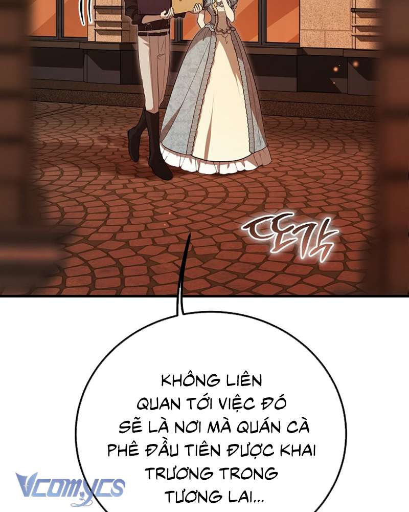 Ác Quỷ Nuôi Dưỡng Tiểu Thư Chapter 33 - Trang 4