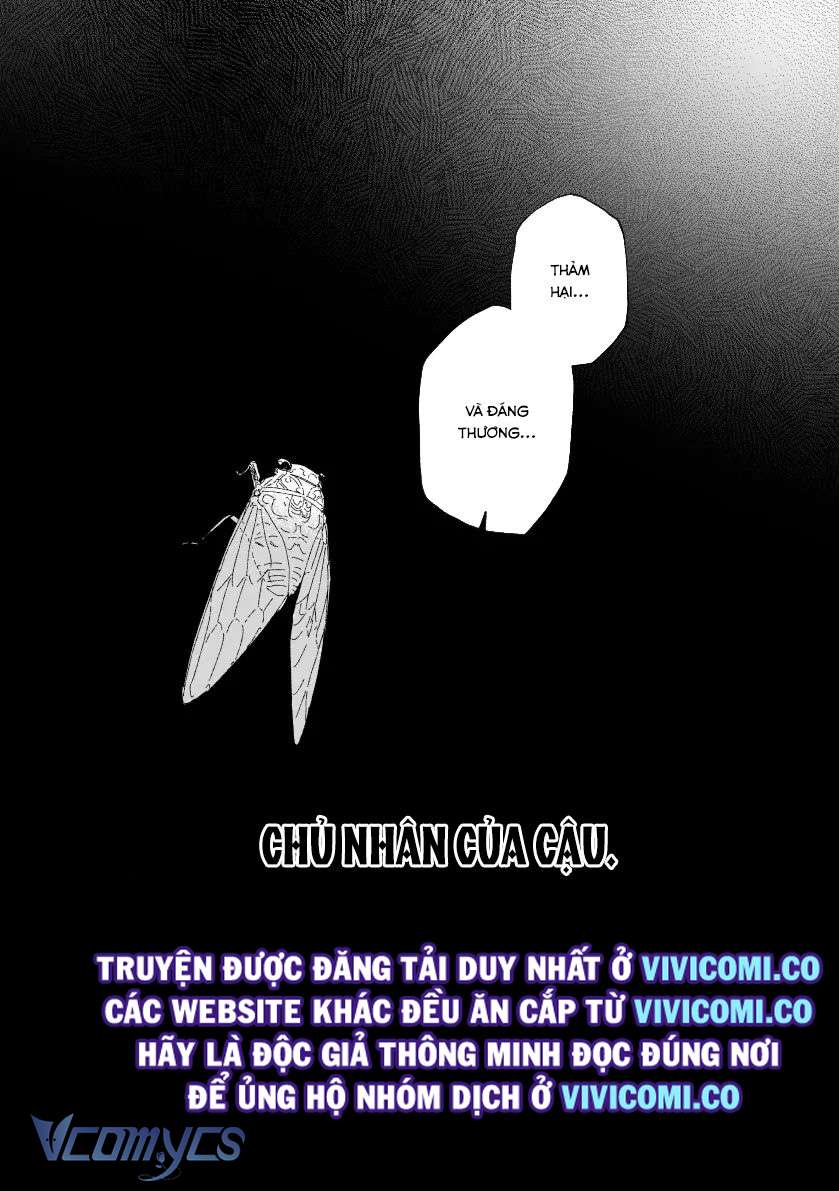 [18+] Tuyển Tập Truyện Ngắn Manga Chap 82 - Trang 3