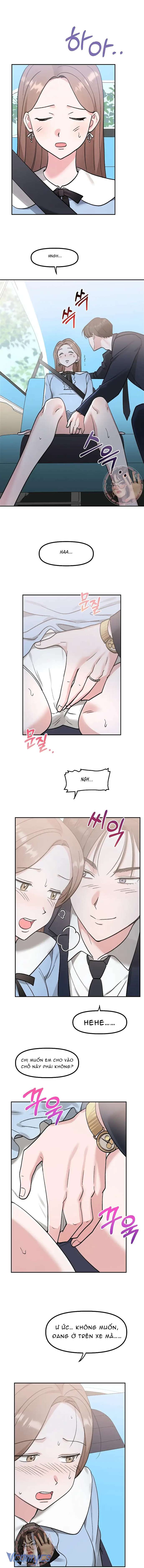 [18+] Hồng Hư Hỏng Chap 29 - Trang 2