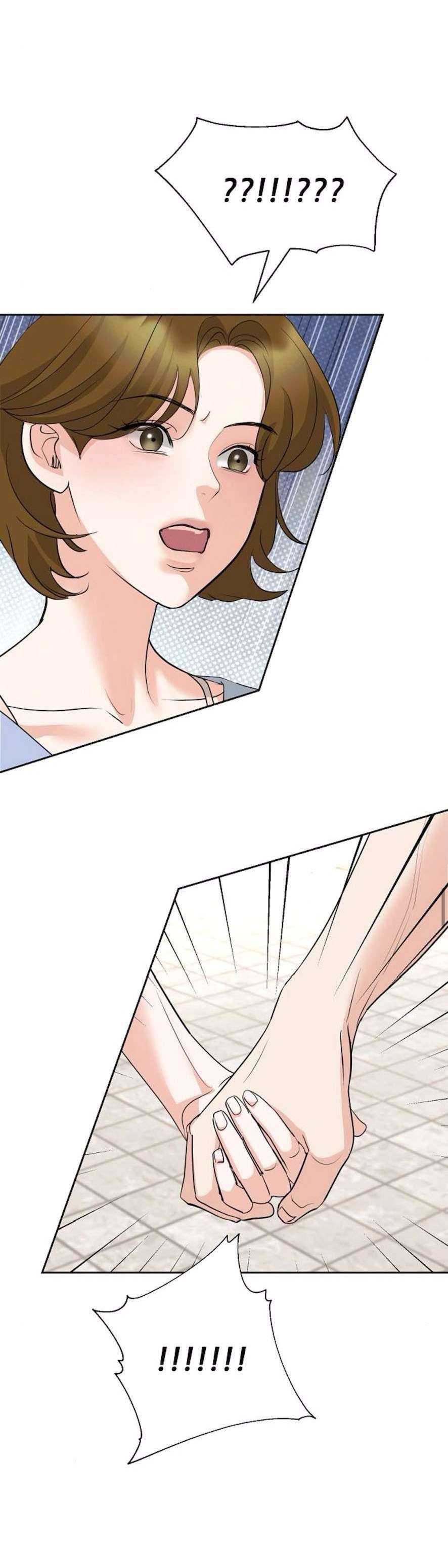 〖18+〗- Cẩn Thận Va Phải Tình Yêu Chap 18 - Trang 2