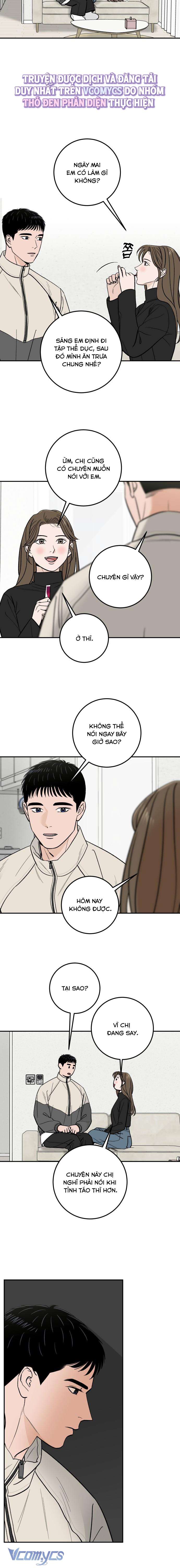 Cậu Nhóc Hàng Xóm Chap 41 - Trang 4