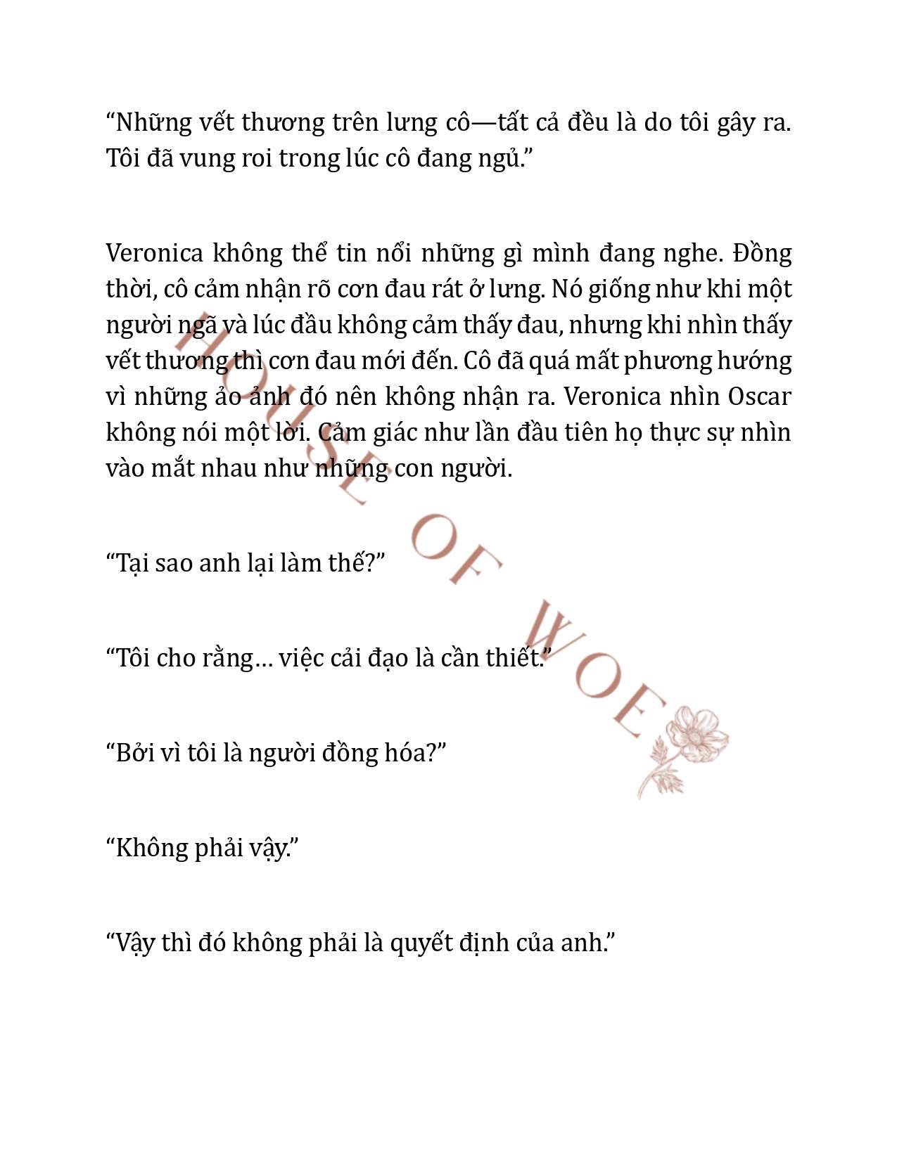 [NOVEL] QUÝ CÔ QUÁI VẬT VÀ HIỆP SĨ THÁNH Chap 33 - Trang 2