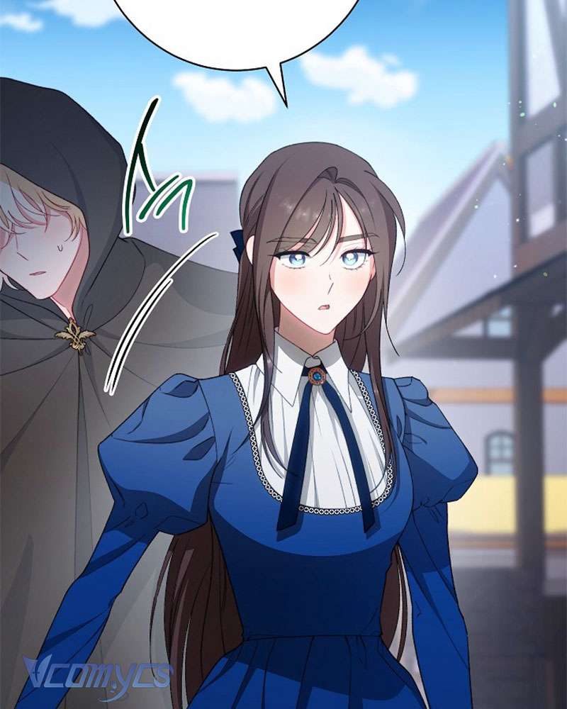 Hầu Gái Độc Quyền Của Hoàng Hậu Phản Diện Chapter 105 - Trang 3