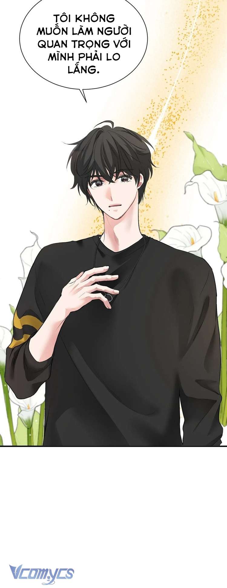 Chàng Trai Có Đôi Tay Khéo Léo Chap 28 - Trang 2