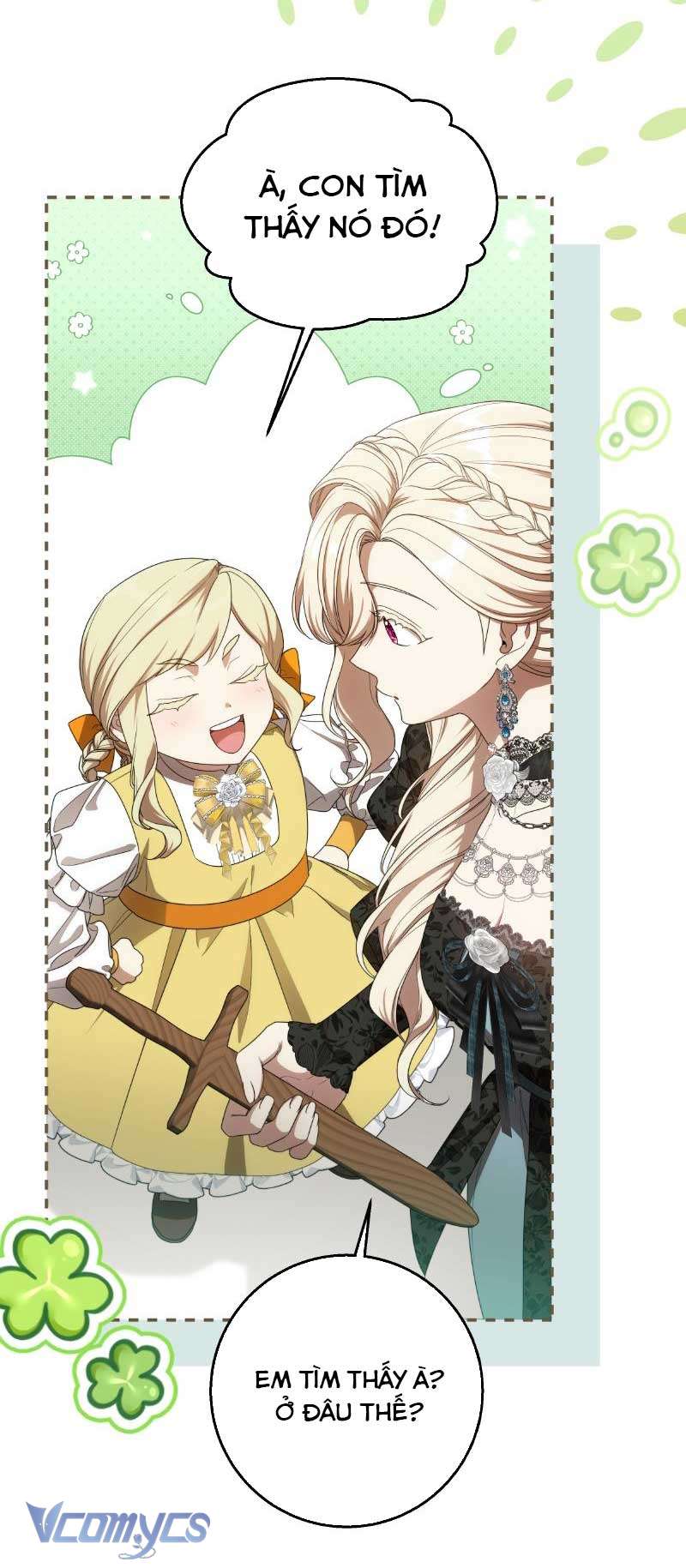 Cái Giá Phải Trả Chap 78 - Trang 3