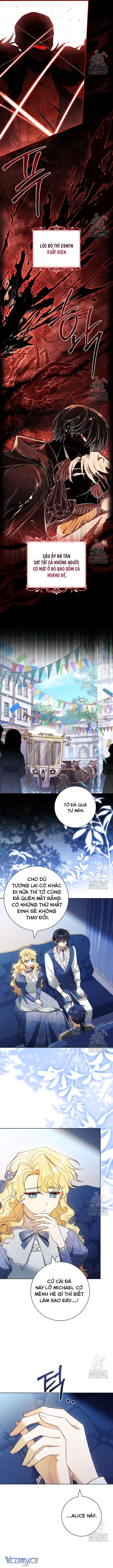 [PNT] Nam Chính À, Tôi Sẽ Tôn Trọng Sở Thích Của Anh! Chap 68 - Trang 2