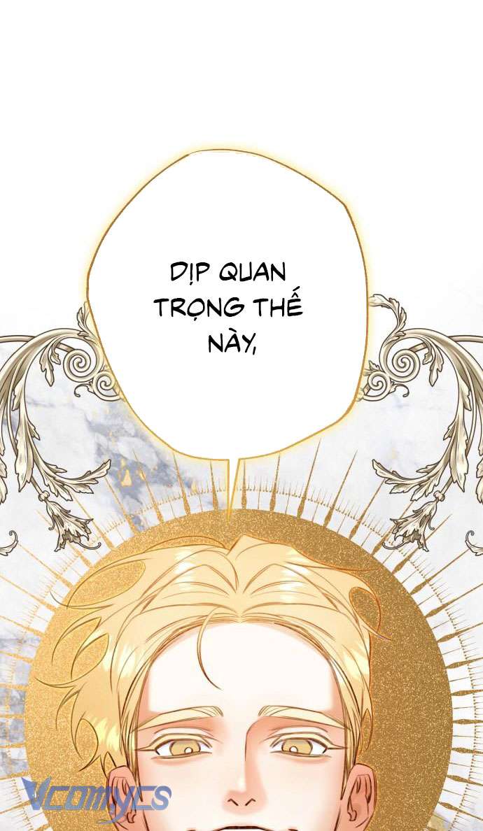 Chuyện Tình Tuyết Phương Bắc Chap 37 - Trang 4