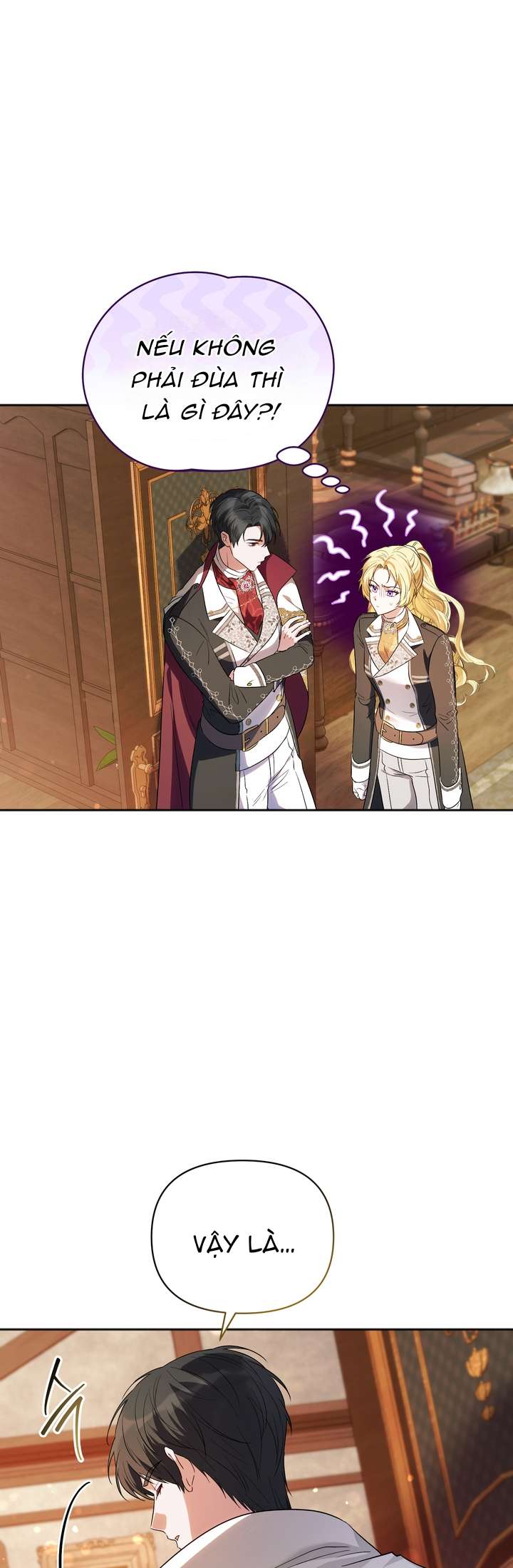 Hiệp Sĩ Vàng Chap 4 - Next 