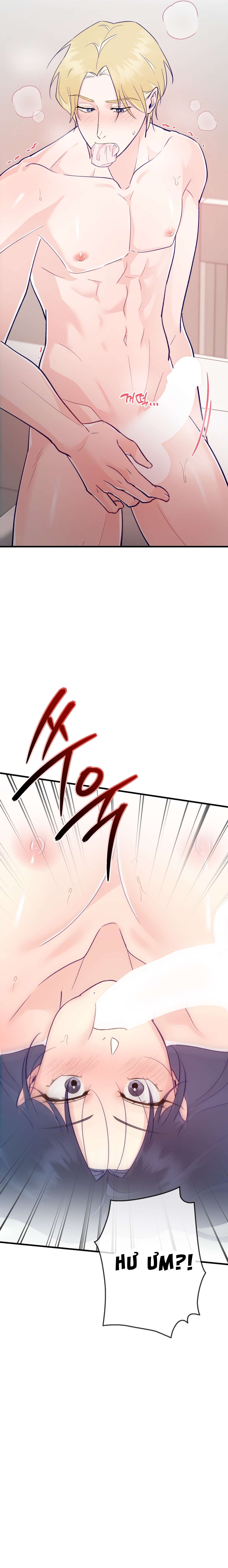 [18+] Ba Vẫn Hơn Hai Chap 8 - Trang 3