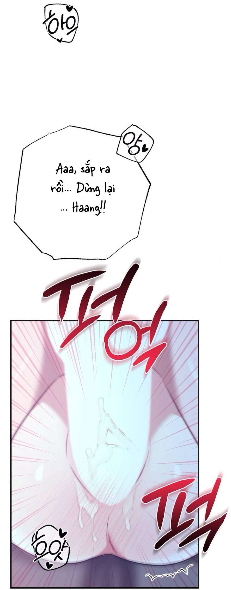 〖18+〗- Chiếm Lấy Em Chap 14 - Trang 2