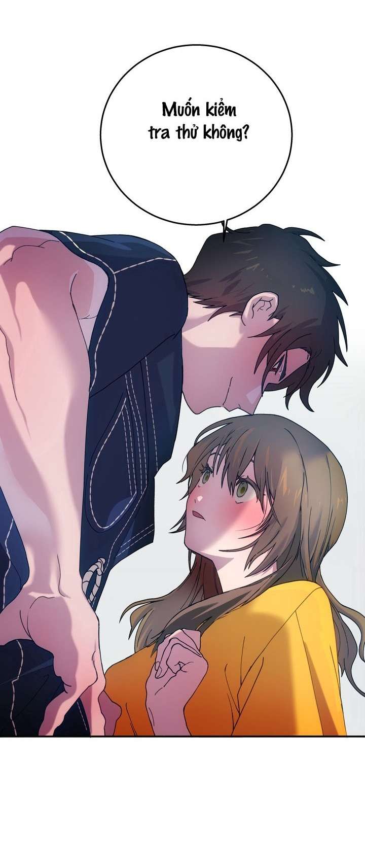 Triệu Hồi Ác Ma Bằng Bút Tích Ma Thuật Chap 1 - Next Chap 2