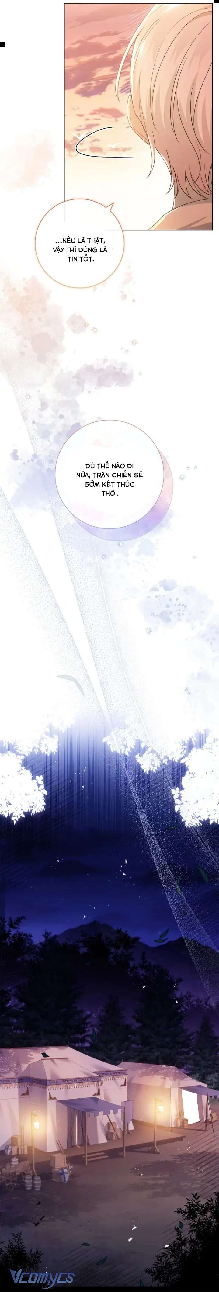 [PNT] Nam Chính À, Tôi Sẽ Tôn Trọng Sở Thích Của Anh! Chap 36 - Trang 2