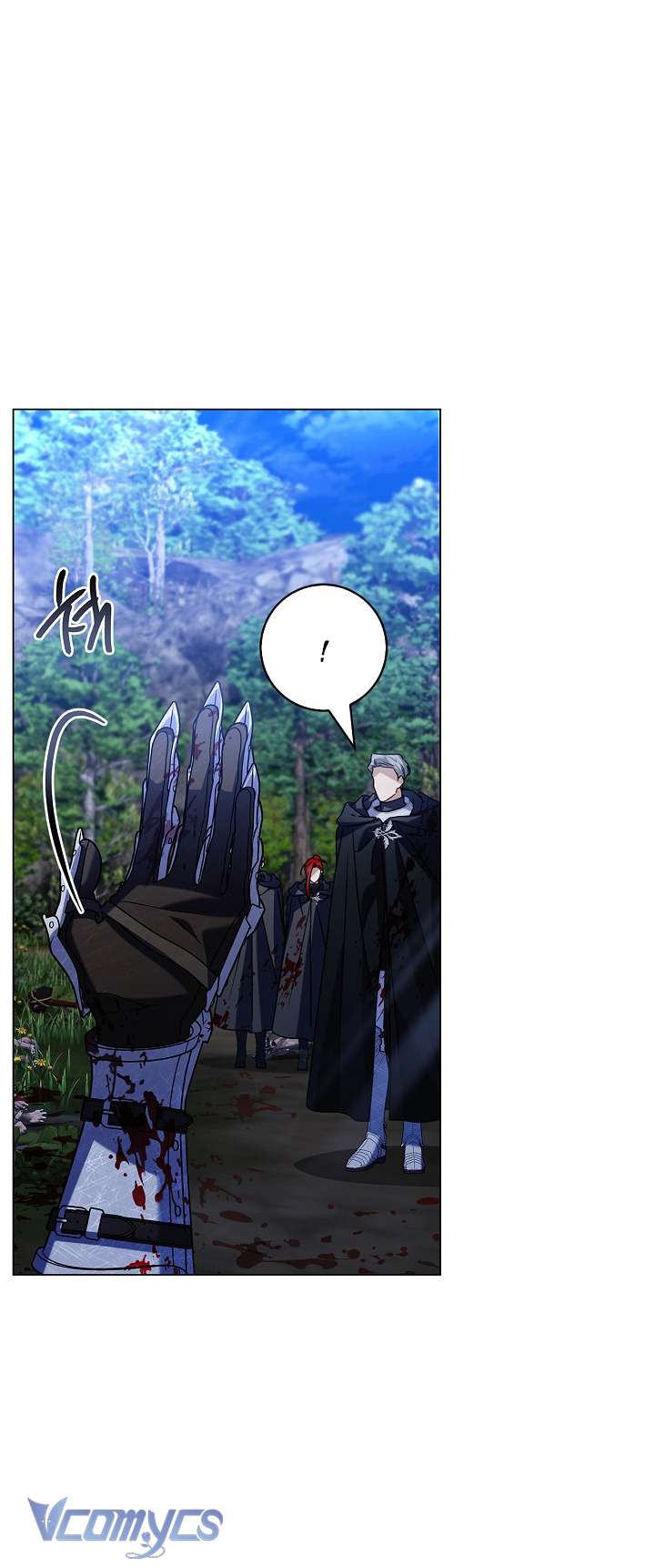 Xin Lỗi Vì Tôi Không Thể Rời Mắt Khỏi Vẻ Ngoài Của Ngài Chap 16 - Next Chap 17