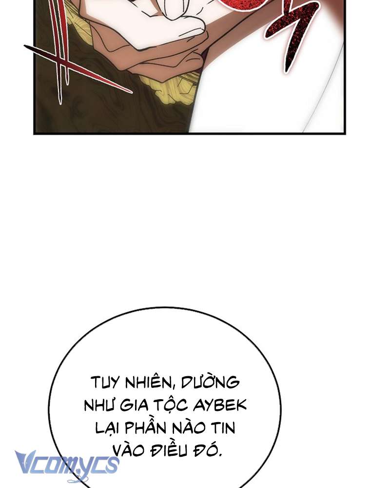 Ác Quỷ Nuôi Dưỡng Tiểu Thư Chapter 37 - Trang 4