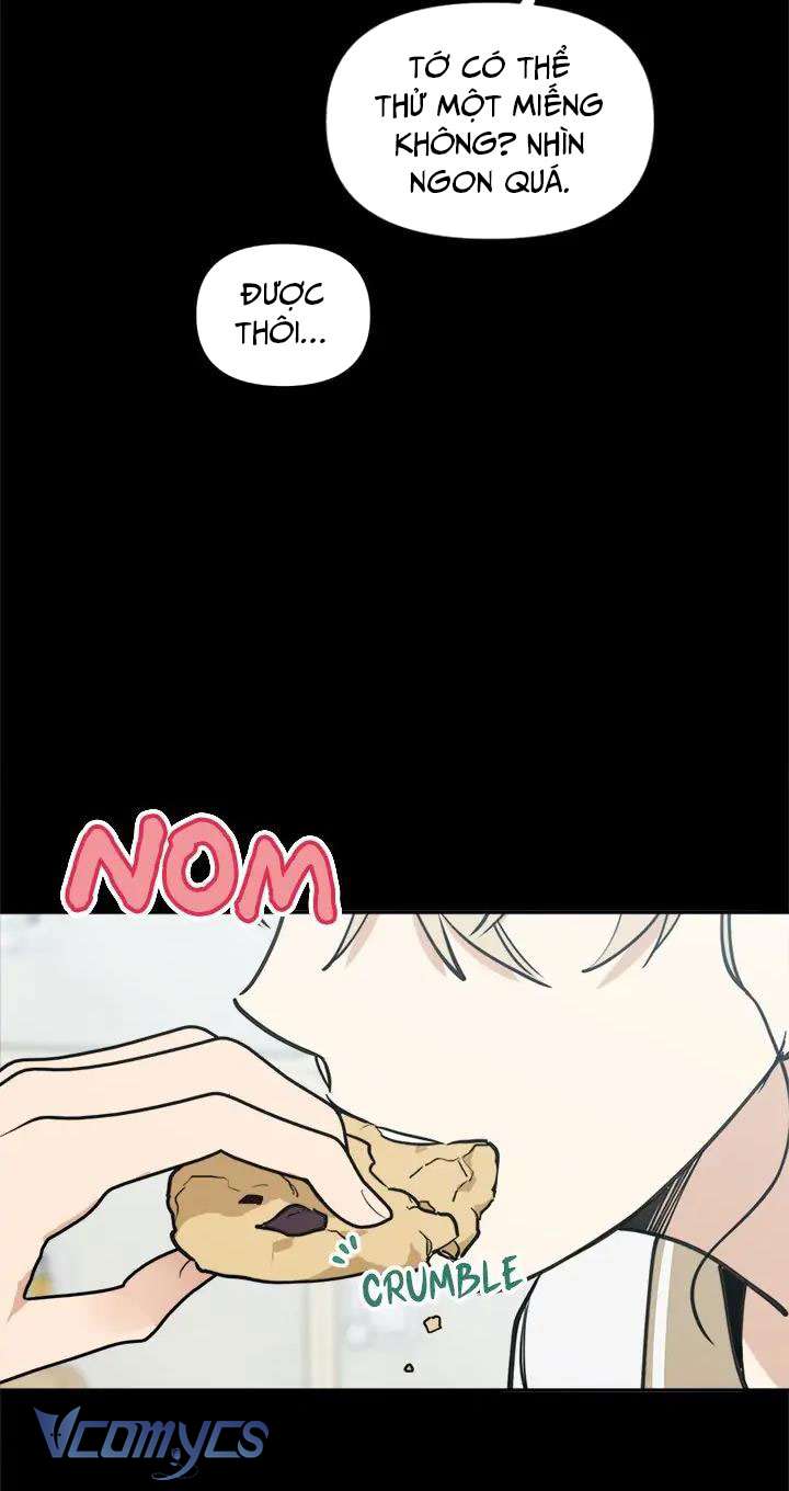 Điều Ước Sao Băng Chapter 44 - Trang 4