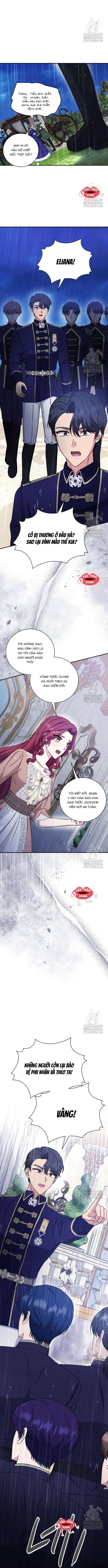 Khi Người Mẹ Kế Tham Vọng Làm Bá Chủ Hậu Cung Chap 39 - Next 