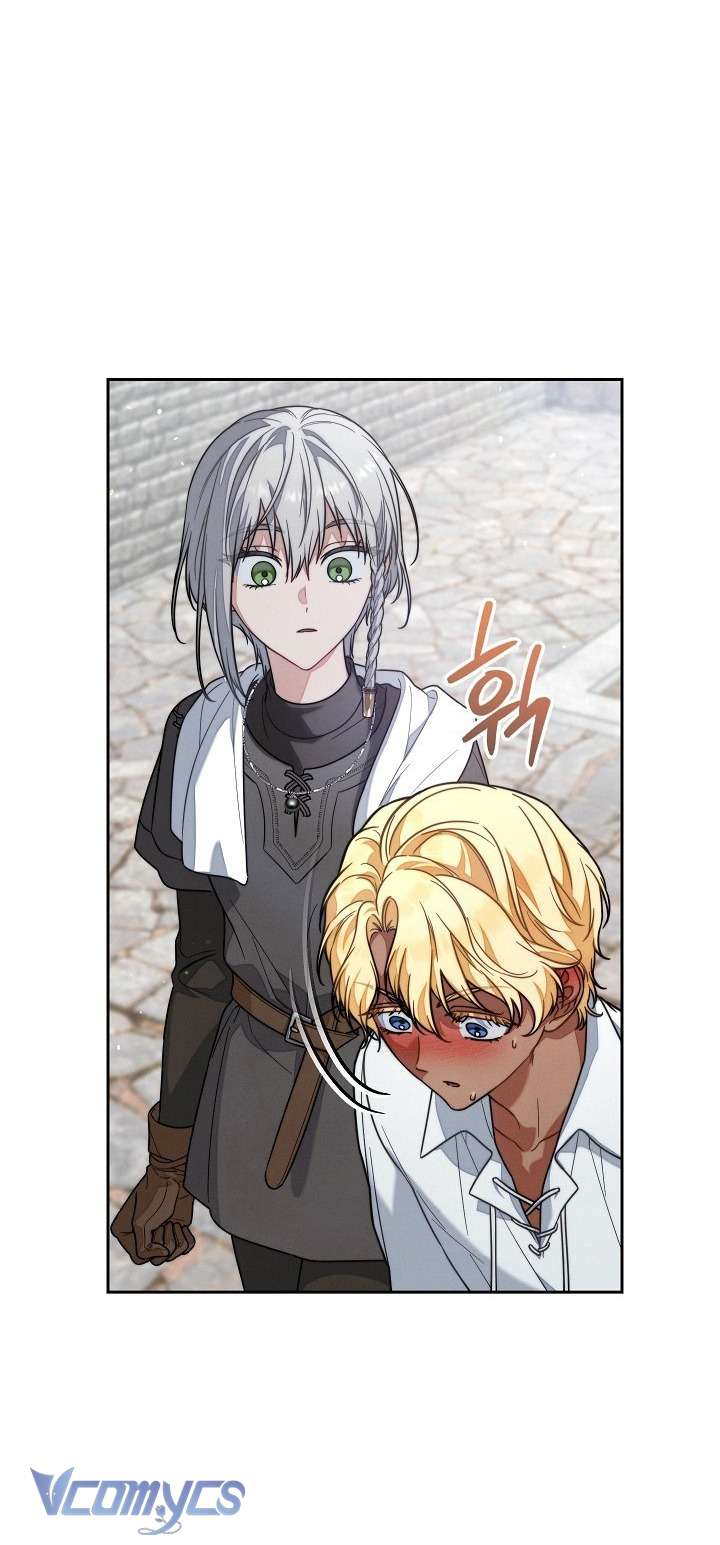 Hôn Nhân Vụ Lợi 2: Bản Tình Ca Không Thể Quên Chap 4 - Next Chap 5