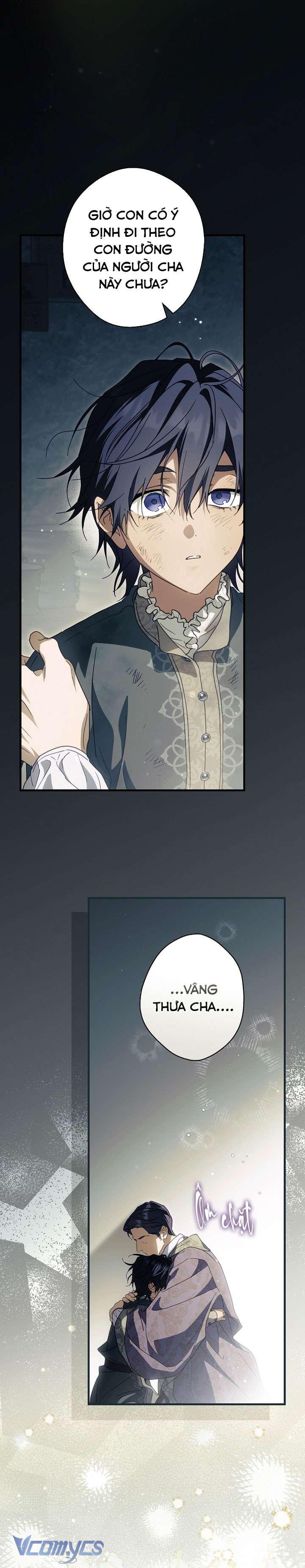 Phương Pháp Khiến Phu Quân Đứng Về Phía Tôi Chap 122 - Trang 2