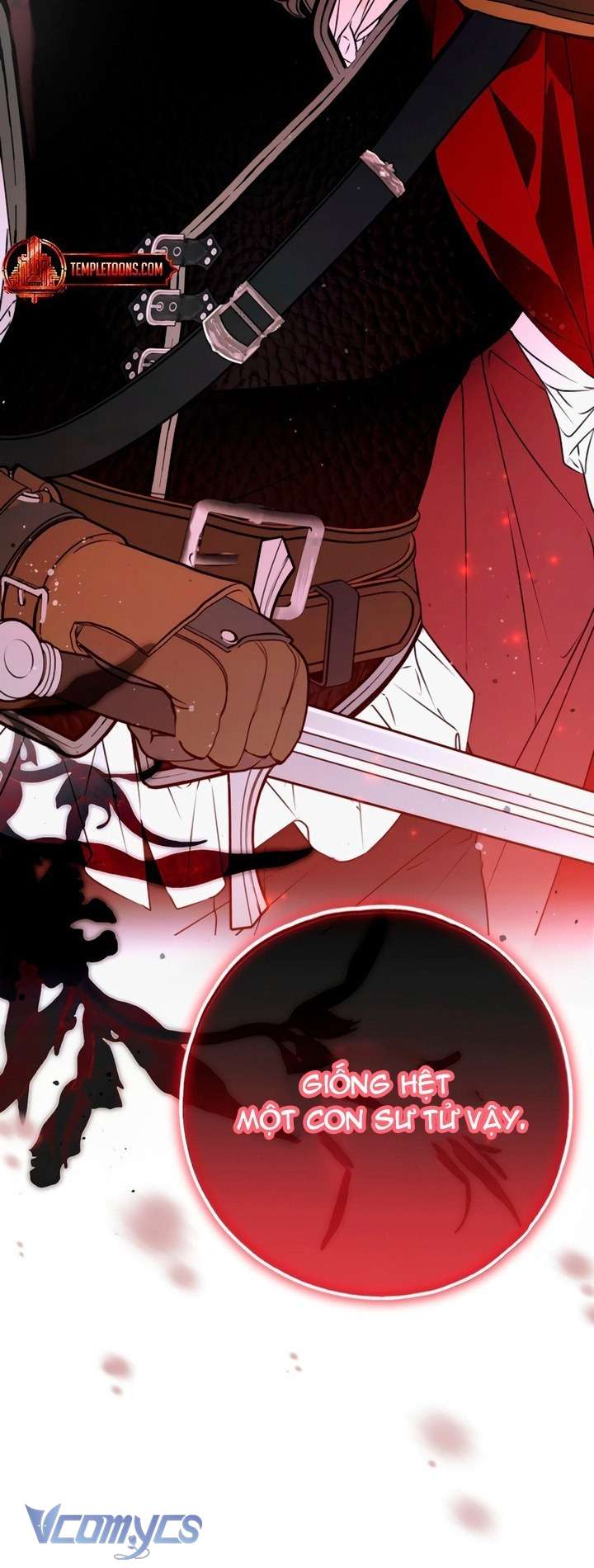 Ai Đó Đang Điều Khiển Cơ Thể Của Tôi Chap 72 - Trang 4