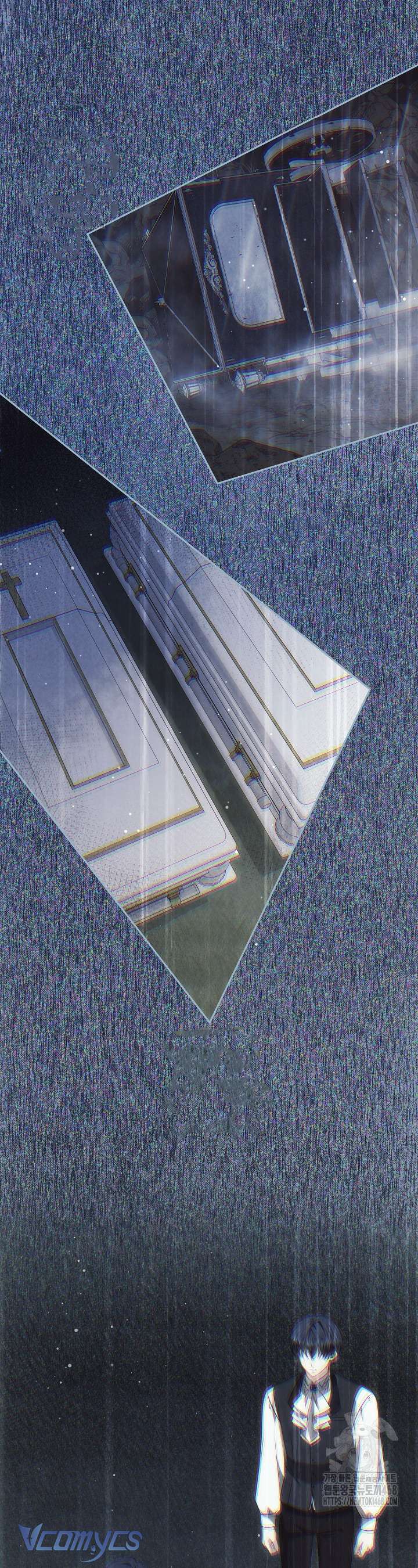 Tôi Đã Xem Một Vở Kịch Chap 41 - Trang 2