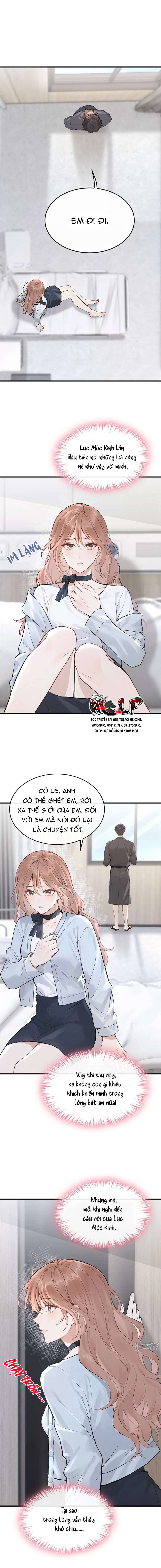 Sống Chung Để Tán Em Chap 85 - Trang 3