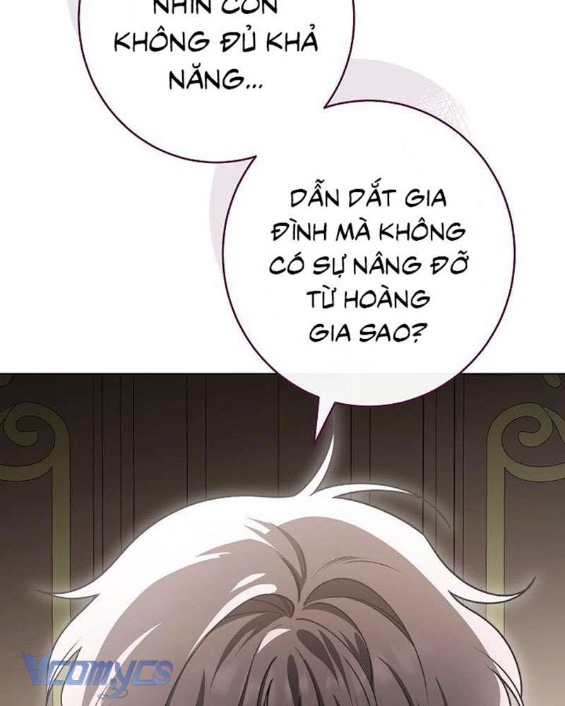 Hầu Gái Độc Quyền Của Hoàng Hậu Phản Diện Chap 108 - Trang 3