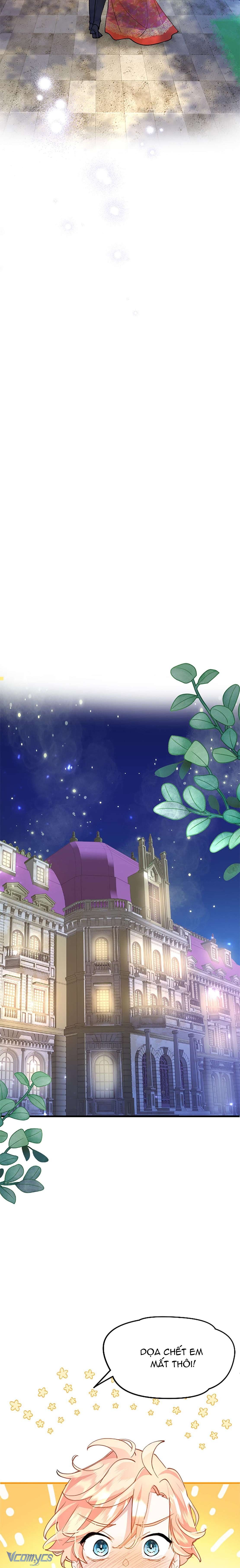 Đại Tiểu Thư Sao Phải Giả Nam Chapter 36 - Trang 4