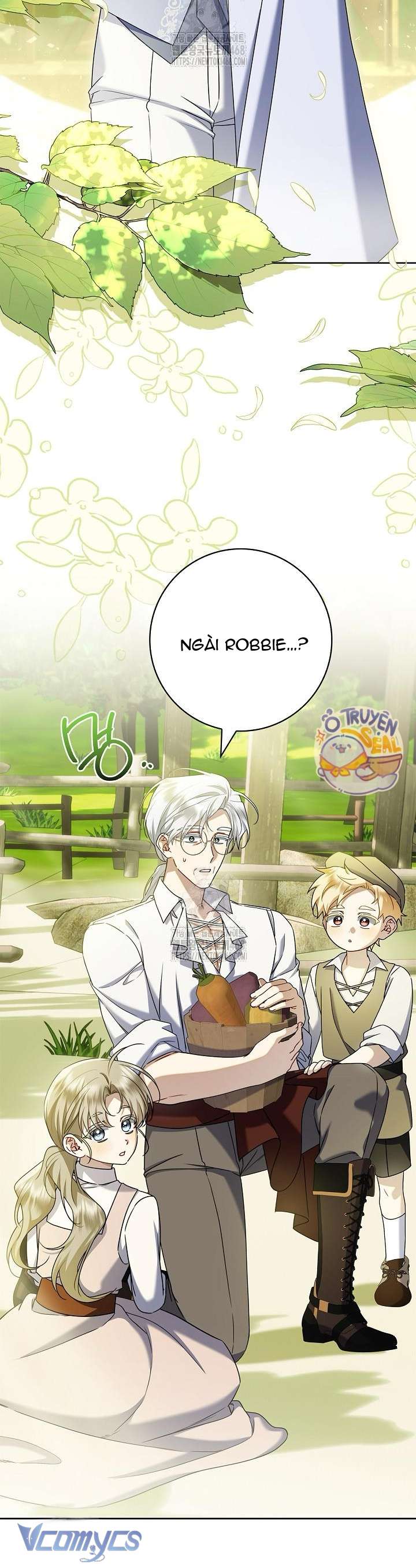 Xin Lỗi Vì Tôi Không Thể Rời Mắt Khỏi Vẻ Ngoài Của Ngài Chap 43 - Next Chap 44