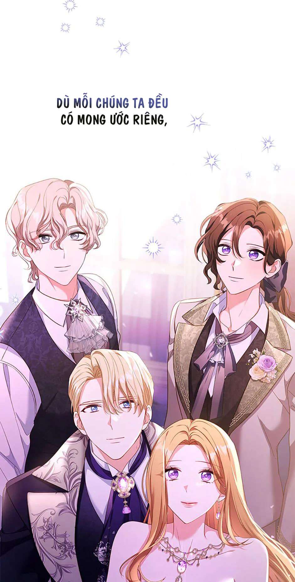 Hầu Gái Trong Trò Chơi Harem Ngược Muốn Nghỉ Việc Chap 55 - Trang 4