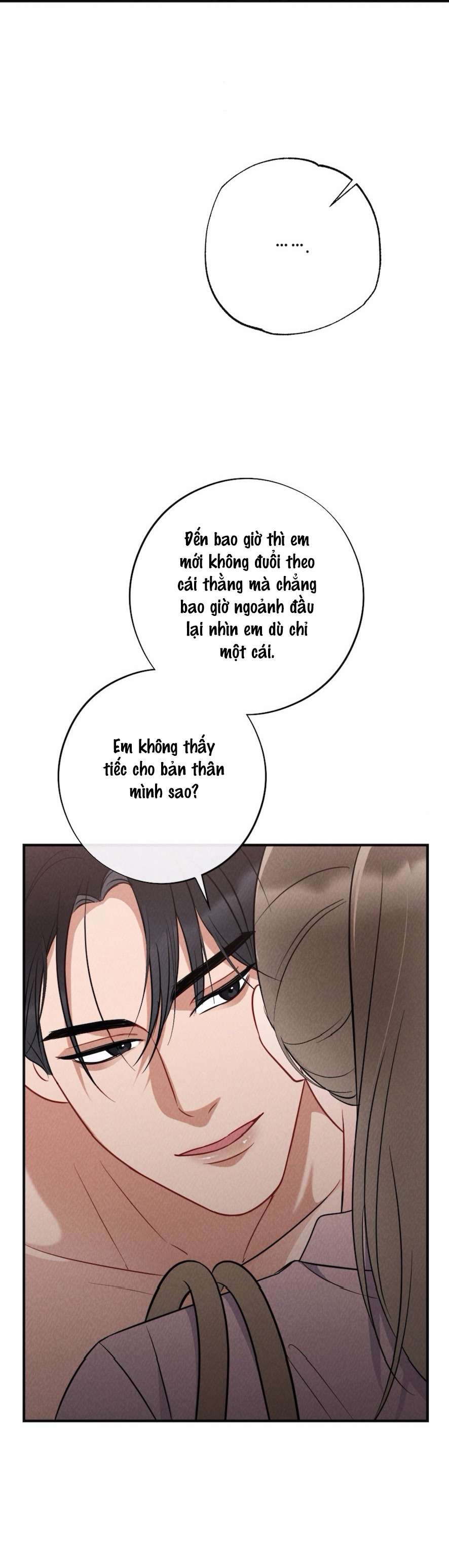 〖18+〗- Trò Chơi Quyền Lực Chap 4 - Trang 2