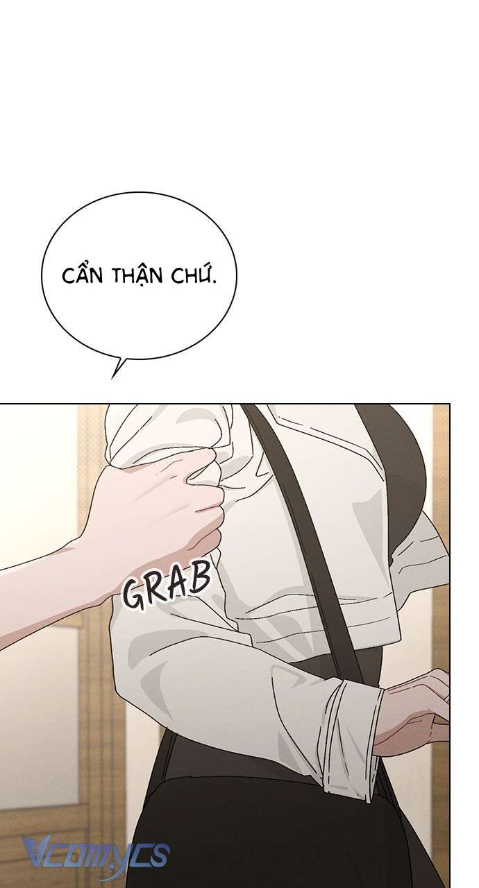 Review Người Yêu Cũ Chap 3 - Trang 3