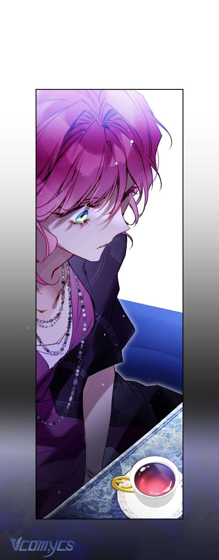 Kết Cục Của Nhân Vật Phản Diện Chỉ Có Thể Là Cái Chết Chap 164 - Trang 4