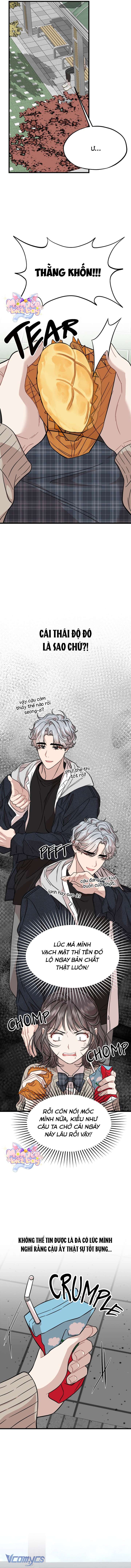 Hẹn Hò Với Game Thủ Chap 11 - Next Chap 12