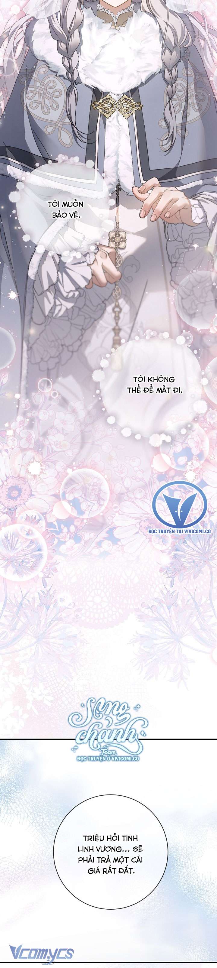 Lại Một Lần Nữa Hướng Về Ánh Sáng Chap 99 - Next Chap 100