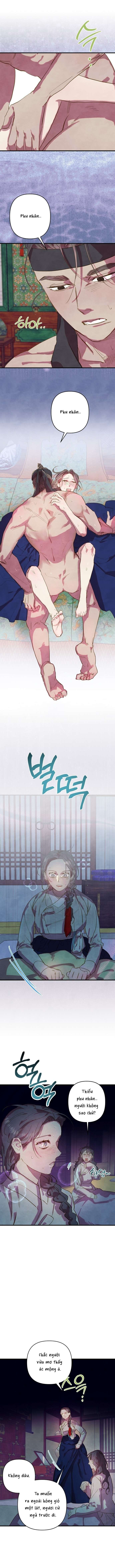 [ 18+ ] Dol Soe à, gặp một lần nữa thôi Chap 4 - Trang 2