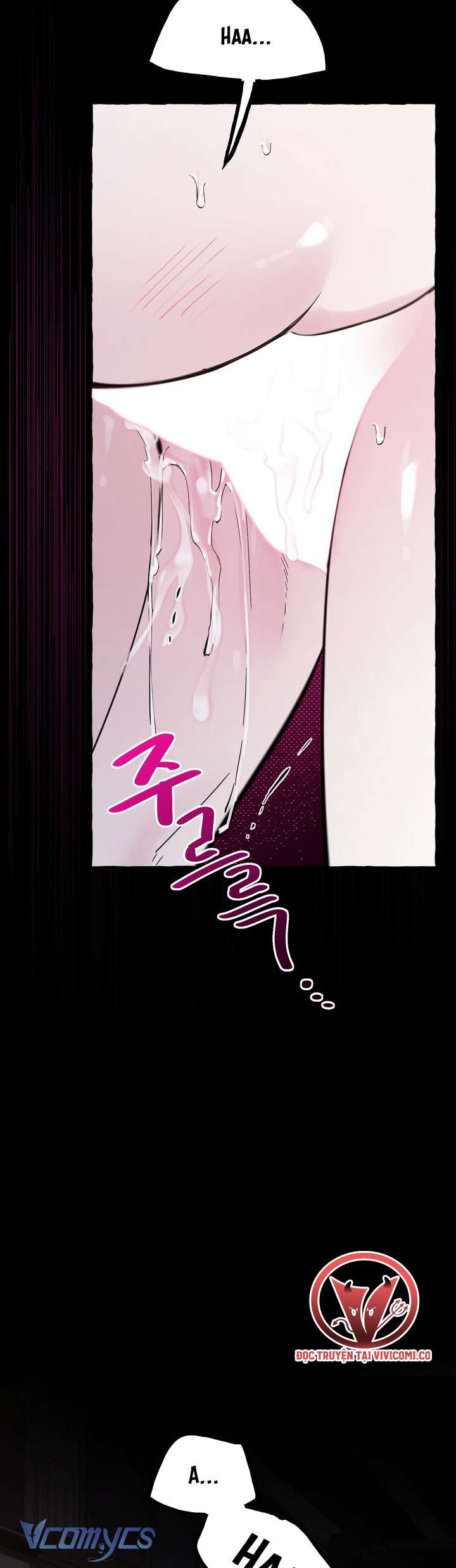 [18+] Hoàng Cung Có Chó Dữ! Chap 56 - Trang 2