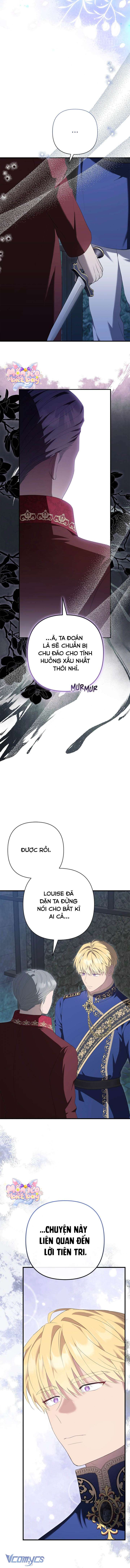 Tuy Là Hoàng Hậu, Nhưng Tôi Muốn Né Hoàng Đế Chap Chap - Next Chapter 1