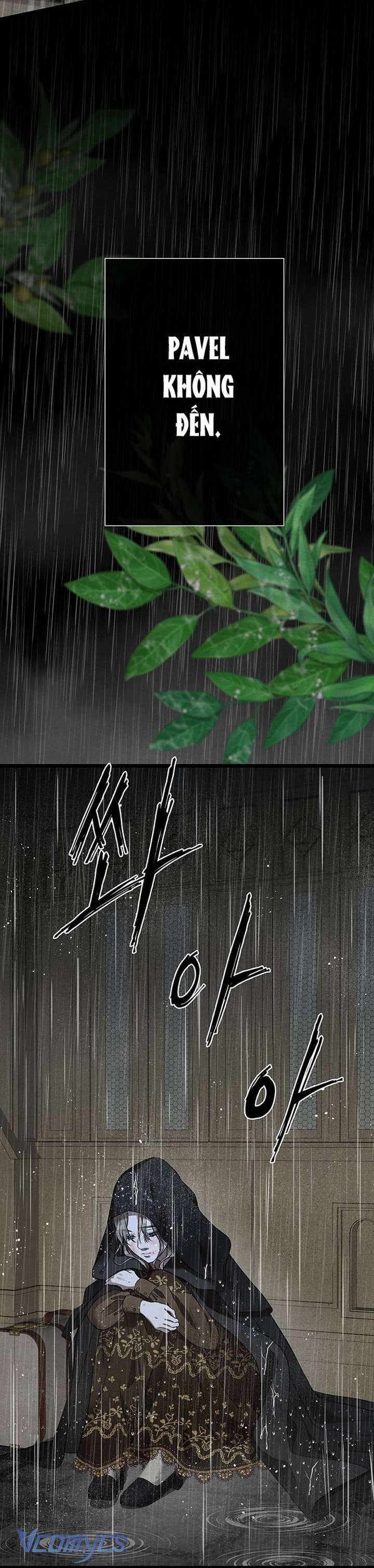 Hoàng Tử Rắc Rối Chap 28 - Trang 2