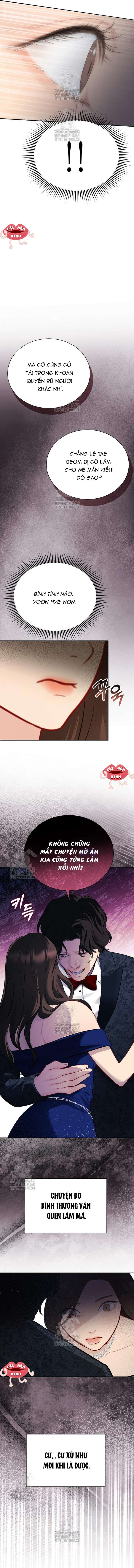 Văn Phòng Thư Ký Chap 29 - Trang 2