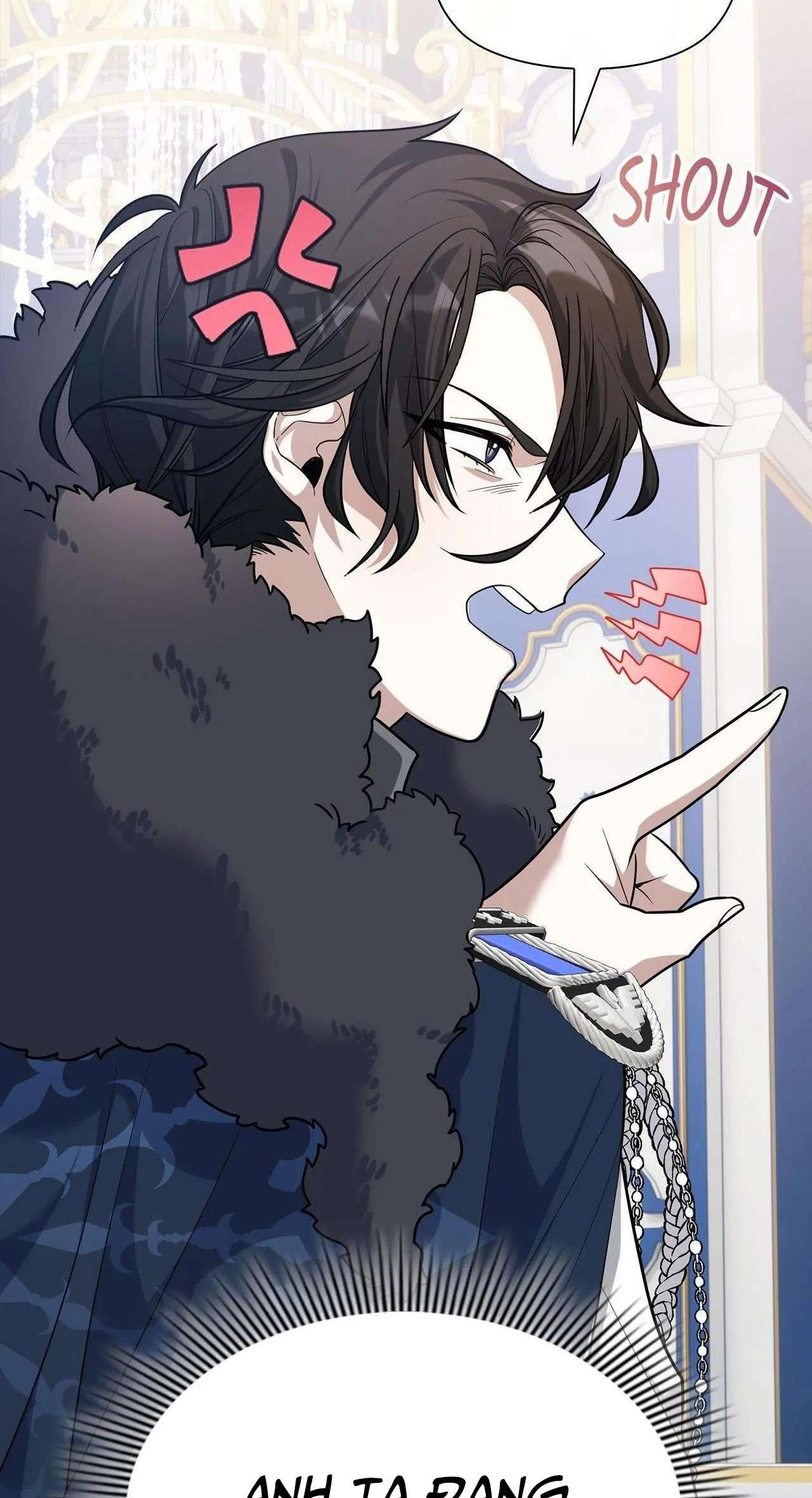 Cuộc Vui Thác Loạn Tử Thần Chap 7 - Next Chap 8