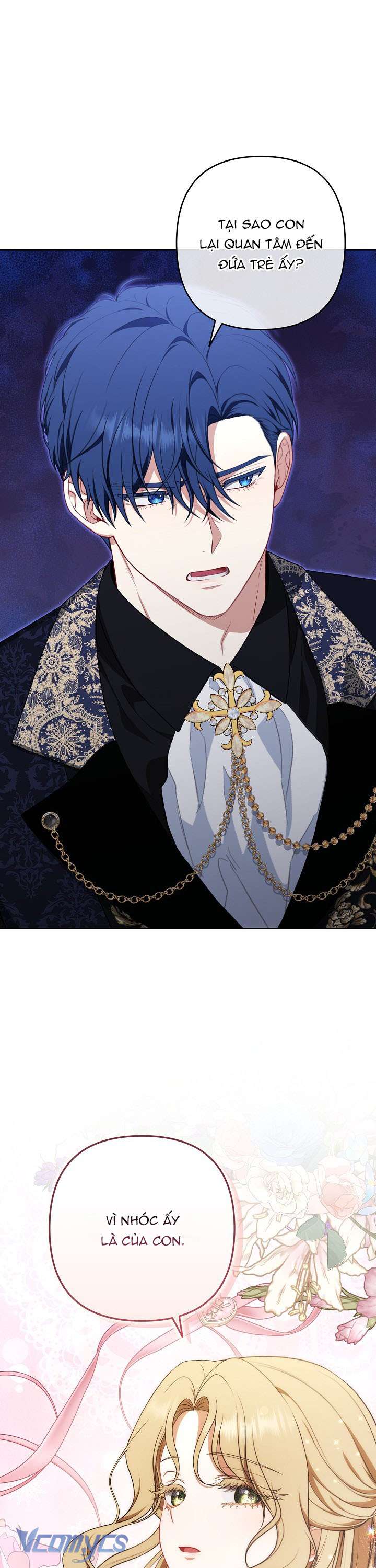 Tôi Đã Xem Một Vở Kịch Chap 10 - Trang 2