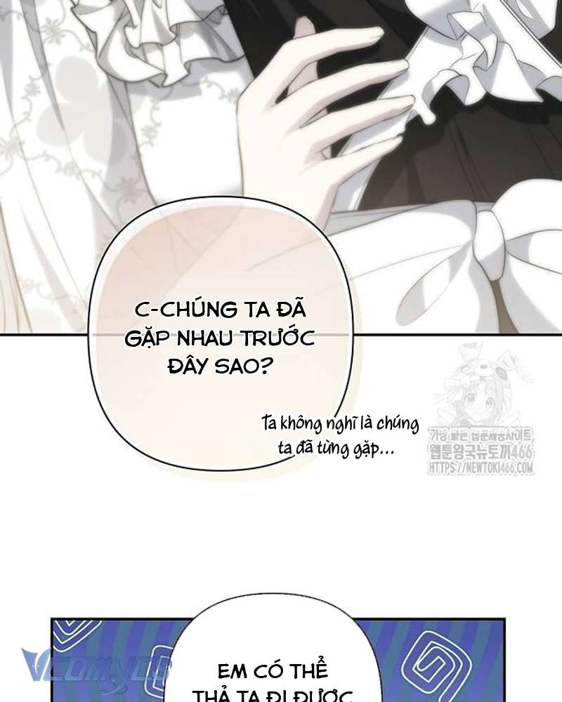Praesepe Bên Ngoài Chiếc Lồng Chap 16 - Next Chap 17