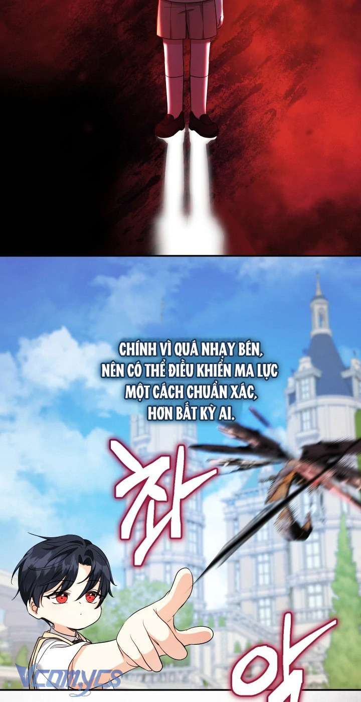 Tiểu Thư Tích Tiền Đi Bụi Chap 91 - Trang 4