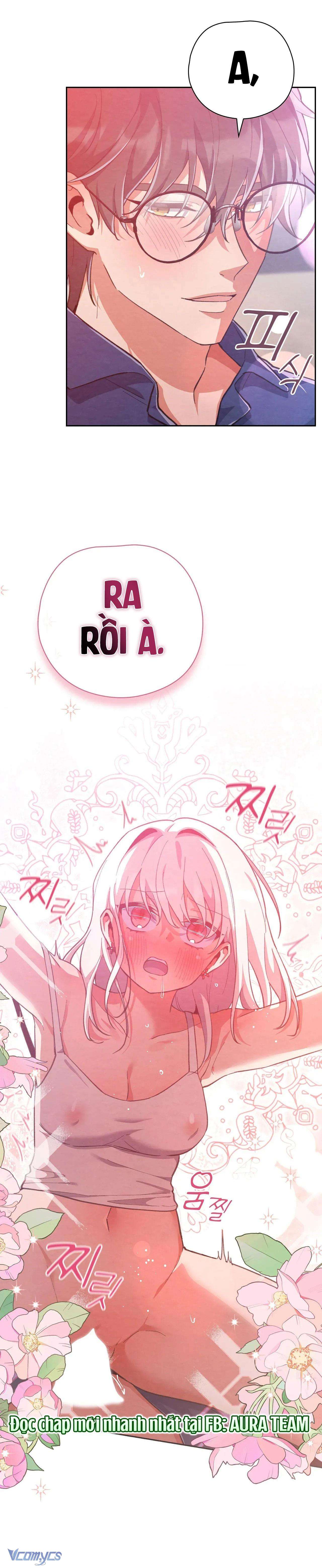 Chạy Trốn Khỏi Thợ Săn Chap 39 - Trang 3