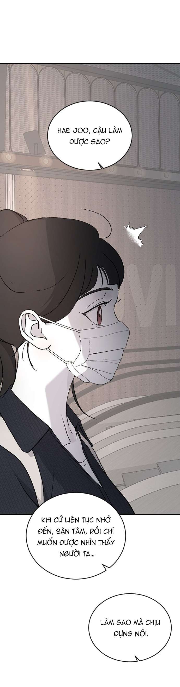 Ba Anh Trai Cực Phẩm Của Tôi Chap 89 - Trang 3